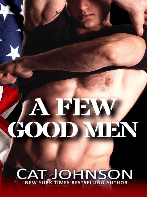 Title details for A Few Good Men by Cat Johnson - Wait list